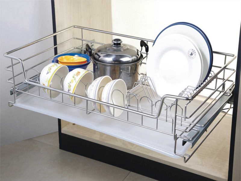 Những lưu ý khi thiết kế phòng bếp mà bạn rất dễ bỏ qua KN108097 5 lưu ý khi thiết kế phòng bếp